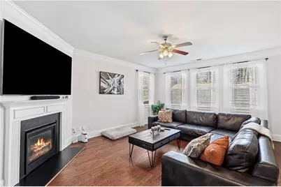 3748 Spring Place Court, Loganville, GA 30052 - Photo 14