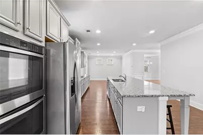 3748 Spring Place Court, Loganville, GA 30052 - Photo 10