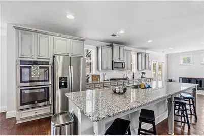 3748 Spring Place Court, Loganville, GA 30052 - Photo 12