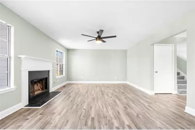 3948 Old Lantern Drive, Lithonia, GA 30038 - Photo 16