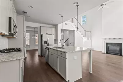 4643 Sweetwater Avenue, Powder Springs, GA 30127 - Photo 12