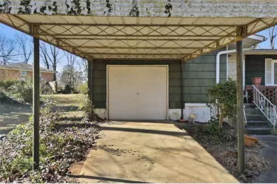 2028 Frank Lane SE, Marietta, GA 30060 - Photo 4