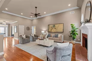 218 Thornhill Dr, Braselton, GA 30517 - Photo 8