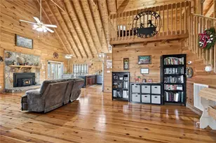 5981 Blacks Bluff Rd, Cave Spring, GA 30124 - Photo 8