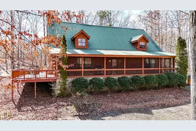 5981 Blacks Bluff Road, Cave Spring, GA 30124 - Photo 1