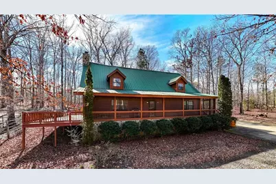 5981 Blacks Bluff Road, Cave Spring, GA 30124 - Photo 2