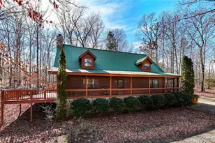 5981 Blacks Bluff Rd, Cave Spring, GA 30124 - Photo 2