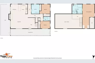 5981 Blacks Bluff Road, Cave Spring, GA 30124 - Photo 4