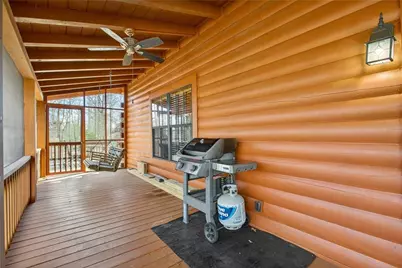 5981 Blacks Bluff Road, Cave Spring, GA 30124 - Photo 4