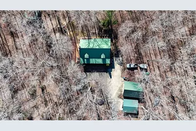 5981 Blacks Bluff Road, Cave Spring, GA 30124 - Photo 2