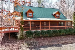 5981 Blacks Bluff Rd, Cave Spring, GA 30124 - Photo 2