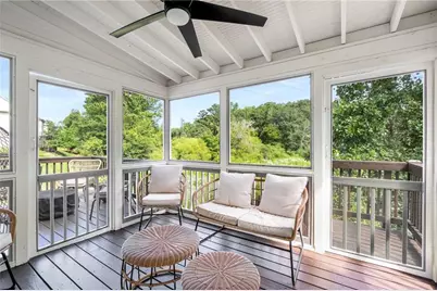 520 Walden Glen Lane, Alpharetta, GA 30004 - Photo 30