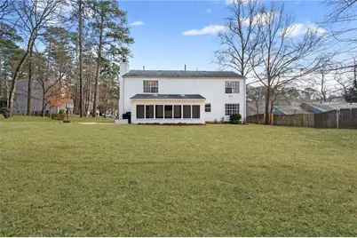 5727 Shawn Terrace, Peachtree Corners, GA 30092 - Photo 48