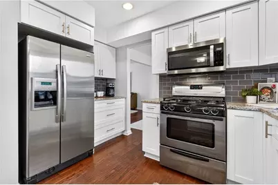 5727 Shawn Terrace, Peachtree Corners, GA 30092 - Photo 16