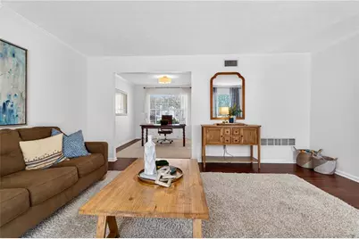 5727 Shawn Terrace, Peachtree Corners, GA 30092 - Photo 8