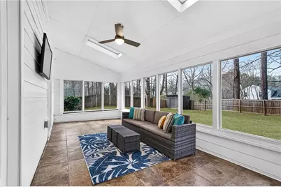 5727 Shawn Terrace, Peachtree Corners, GA 30092 - Photo 44