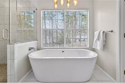 5727 Shawn Terrace, Peachtree Corners, GA 30092 - Photo 32