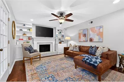 5727 Shawn Terrace, Peachtree Corners, GA 30092 - Photo 20