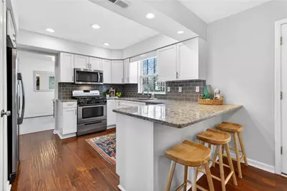 5727 Shawn Terrace, Peachtree Corners, GA 30092 - Photo 14