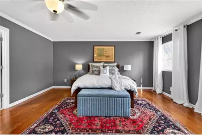 5727 Shawn Terrace, Peachtree Corners, GA 30092 - Photo 26