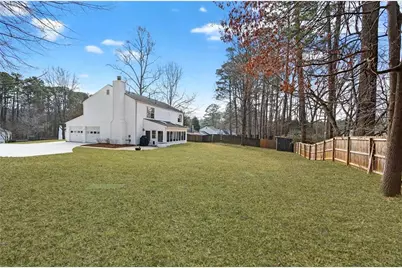 5727 Shawn Terrace, Peachtree Corners, GA 30092 - Photo 50