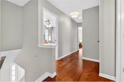 5727 Shawn Terrace, Peachtree Corners, GA 30092 - Photo 24