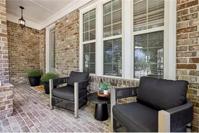 12455 Pindell Circle, Alpharetta, GA 30004 - Photo 4