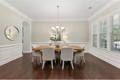 12455 Pindell Circle, Alpharetta, GA 30004 - Photo 8