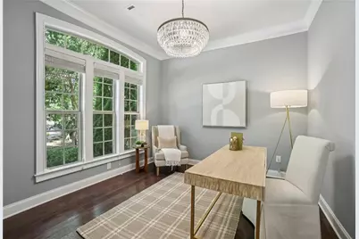 12455 Pindell Circle, Alpharetta, GA 30004 - Photo 6