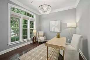 12455 Pindell Cir, Alpharetta, GA 30004 - Photo 6