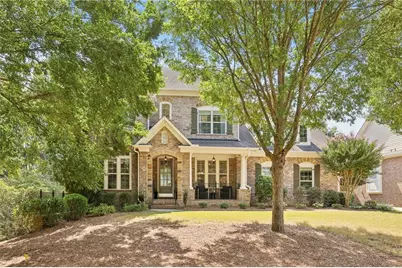 12455 Pindell Circle, Alpharetta, GA 30004 - Photo 1