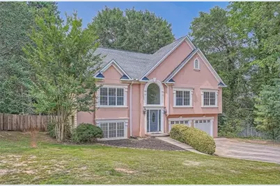 5046 Sunbrook Drive NW, Acworth, GA 30101 - Photo 2