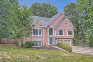 5046 Sunbrook Dr NW, Acworth, GA 30101 - Photo 2