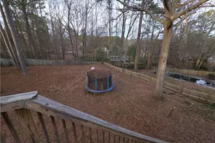 5046 Sunbrook Dr NW, Acworth, GA 30101 - Photo 30