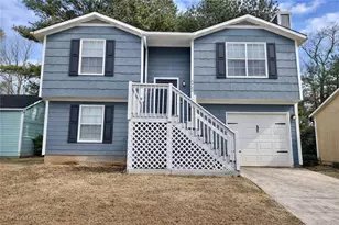 4922 Windsor Downs Ln, Decatur, GA 30035 - Photo 1