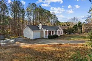 466 Southern Trace Dr, Rockmart, GA 30153 - Photo 2