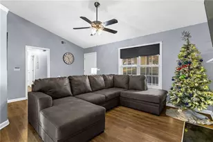 466 Southern Trace Dr, Rockmart, GA 30153 - Photo 8