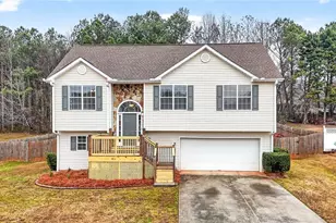 100 Arlington Dr, Covington, GA 30016 - Photo 2