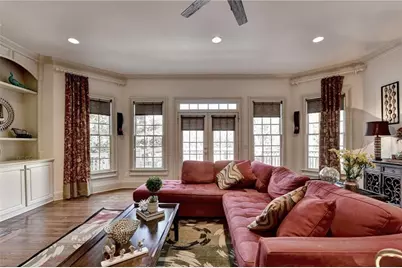 3030 Salisbury Lane, Cumming, GA 30041 - Photo 34