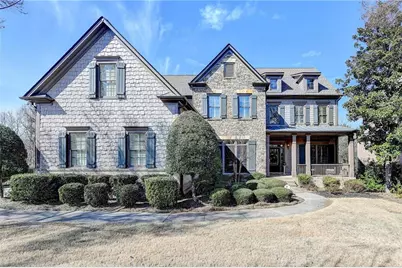 3030 Salisbury Lane, Cumming, GA 30041 - Photo 1