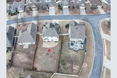 5214 Centennial Hill Drive NW, Acworth, GA 30102 - Photo 48