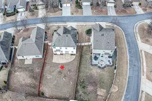 5214 Centennial Hill Dr NW, Acworth, GA 30102 - Photo 48