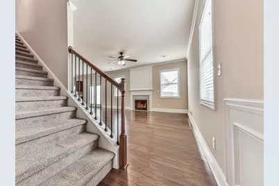 5214 Centennial Hill Drive NW, Acworth, GA 30102 - Photo 12