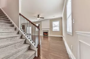 5214 Centennial Hill Dr NW, Acworth, GA 30102 - Photo 12