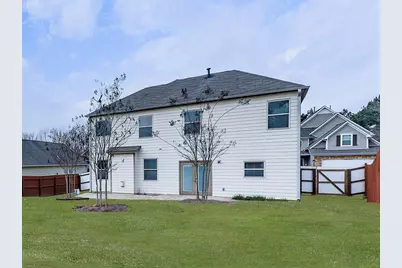 5214 Centennial Hill Drive NW, Acworth, GA 30102 - Photo 44