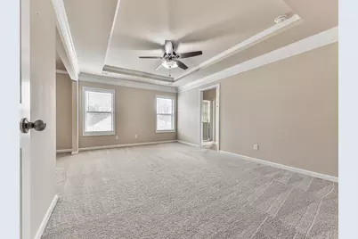 5214 Centennial Hill Drive NW, Acworth, GA 30102 - Photo 28