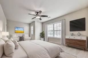 5214 Centennial Hill Dr NW, Acworth, GA 30102 - Photo 36