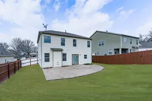 5214 Centennial Hill Dr NW, Acworth, GA 30102 - Photo 42