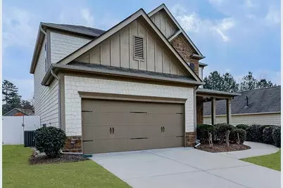 5214 Centennial Hill Drive NW, Acworth, GA 30102 - Photo 4