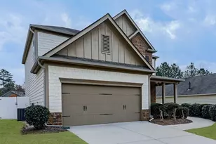 5214 Centennial Hill Dr NW, Acworth, GA 30102 - Photo 4